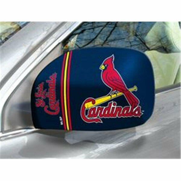 Caseys St. Louis Cardinals Mirror Cover - Small 4298903302